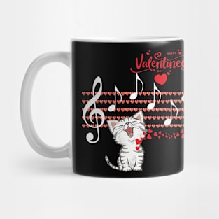 Happy Valentines Day Mug